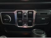 Thumbnail of 2019 Black Clearcoat Jeep Wrangler Unlimited