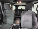 Thumbnail of 2019 Black Clearcoat Jeep Wrangler Unlimited