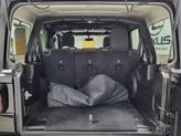 Thumbnail of 2019 Black Clearcoat Jeep Wrangler Unlimited