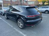Thumbnail of 2019 Black Porsche Macan