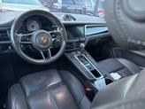 Thumbnail of 2019 Black Porsche Macan
