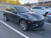Thumbnail of 2019 Black Porsche Macan