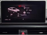 Thumbnail of 2018 Black Audi A5