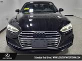 Thumbnail of 2018 Black Audi A5
