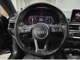 Thumbnail of 2018 Black Audi A5