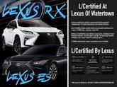 Thumbnail of 2022 Atomic Silver Lexus NX 350