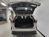 Thumbnail of 2022 Atomic Silver Lexus NX 350