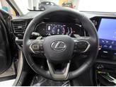 Thumbnail of 2022 Atomic Silver Lexus NX 350