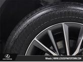Thumbnail of 2022 Atomic Silver Lexus NX 350