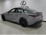 Thumbnail of 2025 Incognito Lexus IS 350