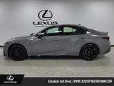 Thumbnail of 2025 Incognito Lexus IS 350