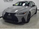 Thumbnail of 2025 Incognito Lexus IS 350