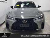 Thumbnail of 2025 Incognito Lexus IS 350