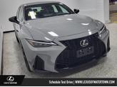 Thumbnail of 2025 Incognito Lexus IS 350