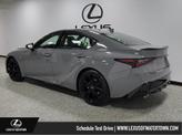 Thumbnail of 2025 Incognito Lexus IS 350