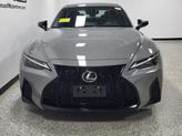 Thumbnail of 2025 Incognito Lexus IS 350
