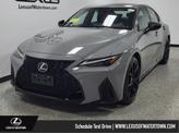 Thumbnail of 2025 Incognito Lexus IS 350