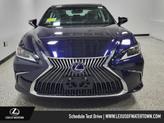 Thumbnail of 2021 Nightfall Mica Lexus ES 300h