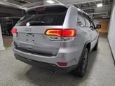 Thumbnail of 2020 Billet Silver Metallic Clearcoat Jeep Grand Cherokee