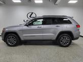 Thumbnail of 2020 Billet Silver Metallic Clearcoat Jeep Grand Cherokee