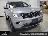 Thumbnail of 2020 Billet Silver Metallic Clearcoat Jeep Grand Cherokee