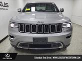 Thumbnail of 2020 Billet Silver Metallic Clearcoat Jeep Grand Cherokee