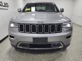 Thumbnail of 2020 Billet Silver Metallic Clearcoat Jeep Grand Cherokee