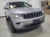 Thumbnail of 2020 Billet Silver Metallic Clearcoat Jeep Grand Cherokee