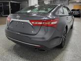 Thumbnail of 2018 Magnetic Gray Metallic Toyota Avalon