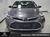 Thumbnail of 2018 Magnetic Gray Metallic Toyota Avalon