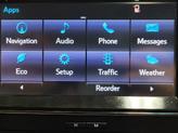 Thumbnail of 2018 Magnetic Gray Metallic Toyota Avalon