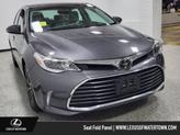 Thumbnail of 2018 Magnetic Gray Metallic Toyota Avalon
