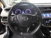 Thumbnail of 2018 Magnetic Gray Metallic Toyota Avalon