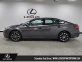 Thumbnail of 2018 Magnetic Gray Metallic Toyota Avalon