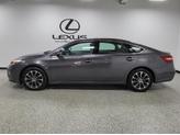 Thumbnail of 2018 Magnetic Gray Metallic Toyota Avalon