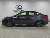 Thumbnail of 2016 Dark Gray Metallic Subaru WRX