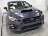 Thumbnail of 2016 Dark Gray Metallic Subaru WRX