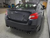 Thumbnail of 2016 Dark Gray Metallic Subaru WRX