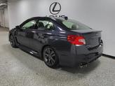 Thumbnail of 2016 Dark Gray Metallic Subaru WRX