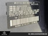 Thumbnail of 2016 Dark Gray Metallic Subaru WRX