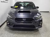 Thumbnail of 2016 Dark Gray Metallic Subaru WRX
