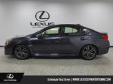 Thumbnail of 2016 Dark Gray Metallic Subaru WRX