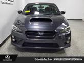 Thumbnail of 2016 Dark Gray Metallic Subaru WRX