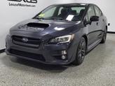 Thumbnail of 2016 Dark Gray Metallic Subaru WRX