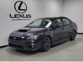 Thumbnail of 2016 Dark Gray Metallic Subaru WRX