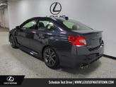 Thumbnail of 2016 Dark Gray Metallic Subaru WRX