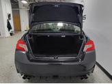 Thumbnail of 2016 Dark Gray Metallic Subaru WRX