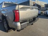 Thumbnail of 2022 Celestial Silver Metallic Toyota Tundra