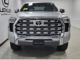 Thumbnail of 2022 Celestial Silver Metallic Toyota Tundra