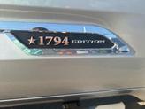 Thumbnail of 2022 Celestial Silver Metallic Toyota Tundra